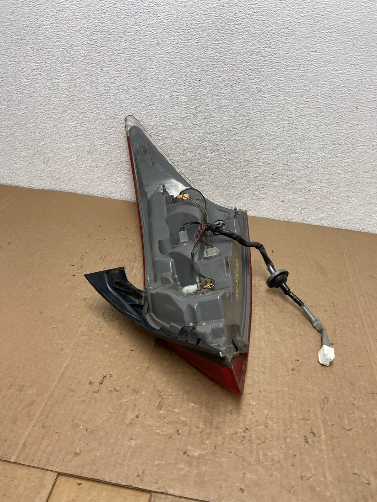 2009 2010 2011 Nissan Maxima Left Driver Lh Side Tail light AC5879 LK6