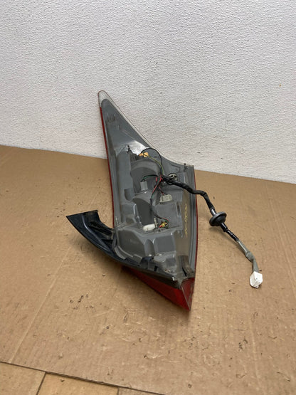 2009 2010 2011 Nissan Maxima Left Driver Lh Side Tail light AC5879 LK6