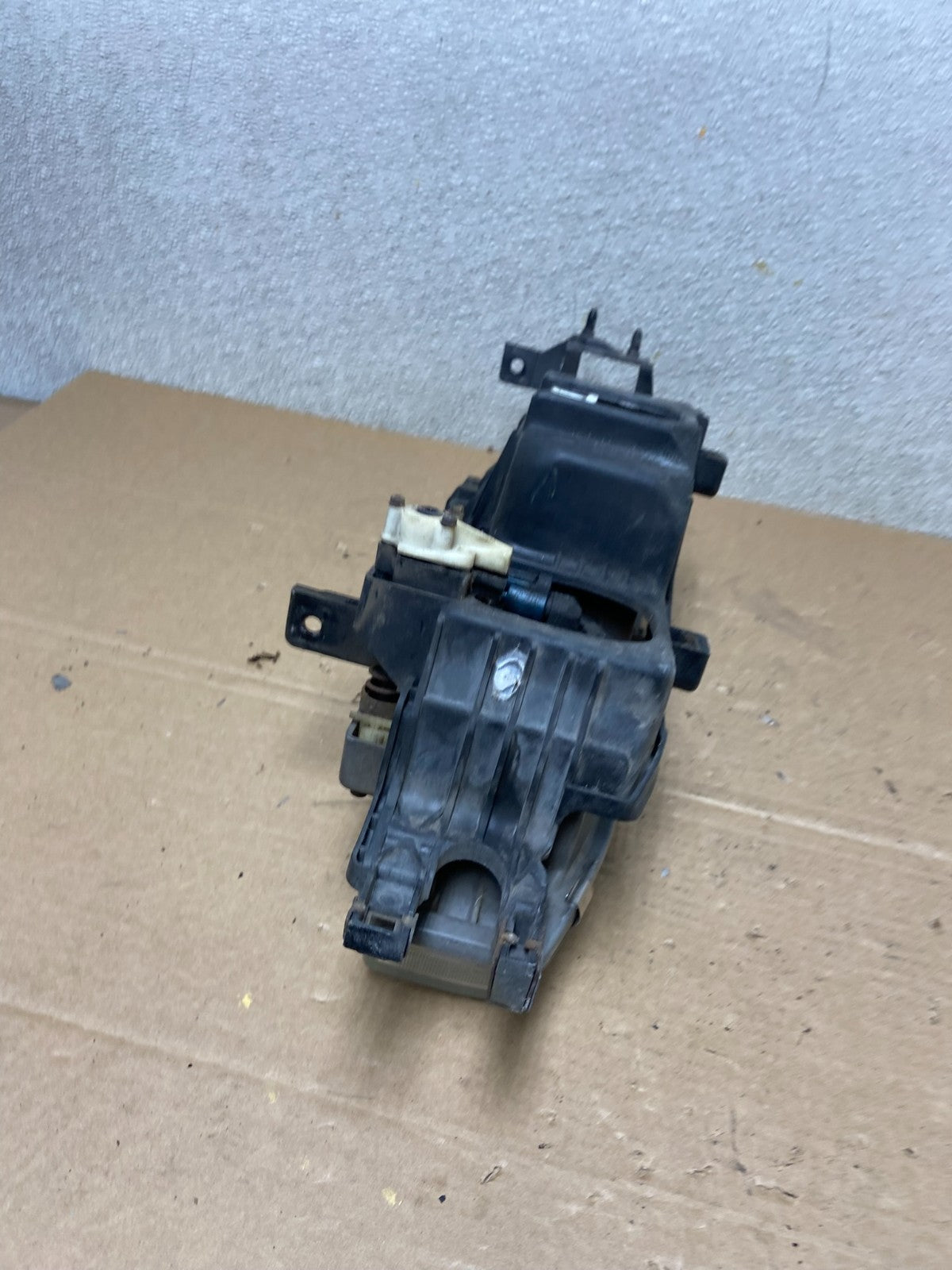 1990 to 1991 Honda Accord Left Driver LH Side Headlight Oem AB4609 DG6