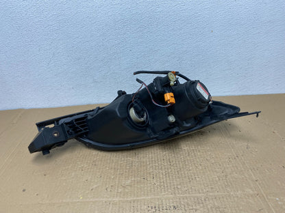 2004 to 2009 Mazda 3 Hatchback Left Driver LH Side Xenon Headlight AC3919 DW8