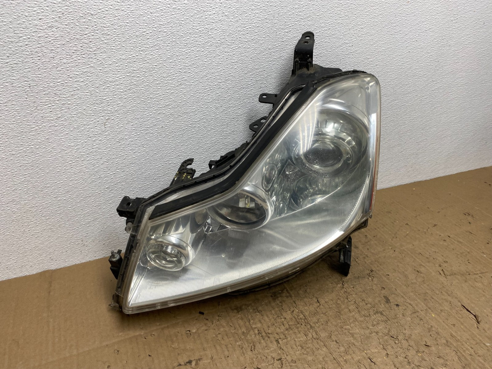 2006 to 2010 Infiniti M35 Left Driver Side Hid Xenon Headlight Oem AB9923 DW2