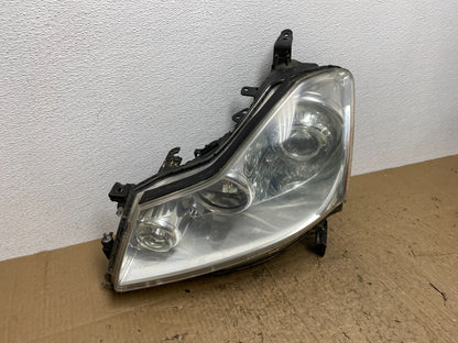 2006 to 2010 Infiniti M35 Left Driver Side Hid Xenon Headlight Oem AB9923 DW2