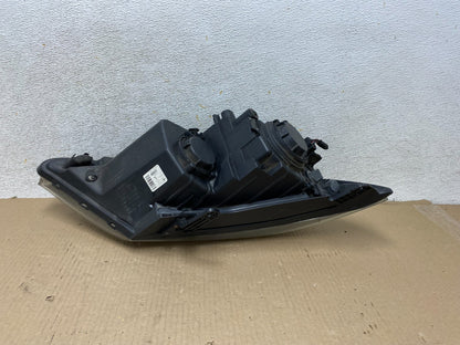 2014 to 2015 Kia Sorento Left Driver LH Side Headlight Halogen AH5751 DW5