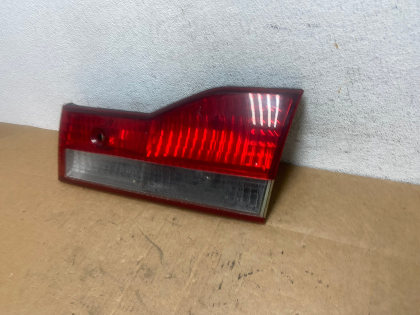 2001 to 2002 Honda Accord Sedan Right Passenger Inner Tail Light AD5208 LK1
