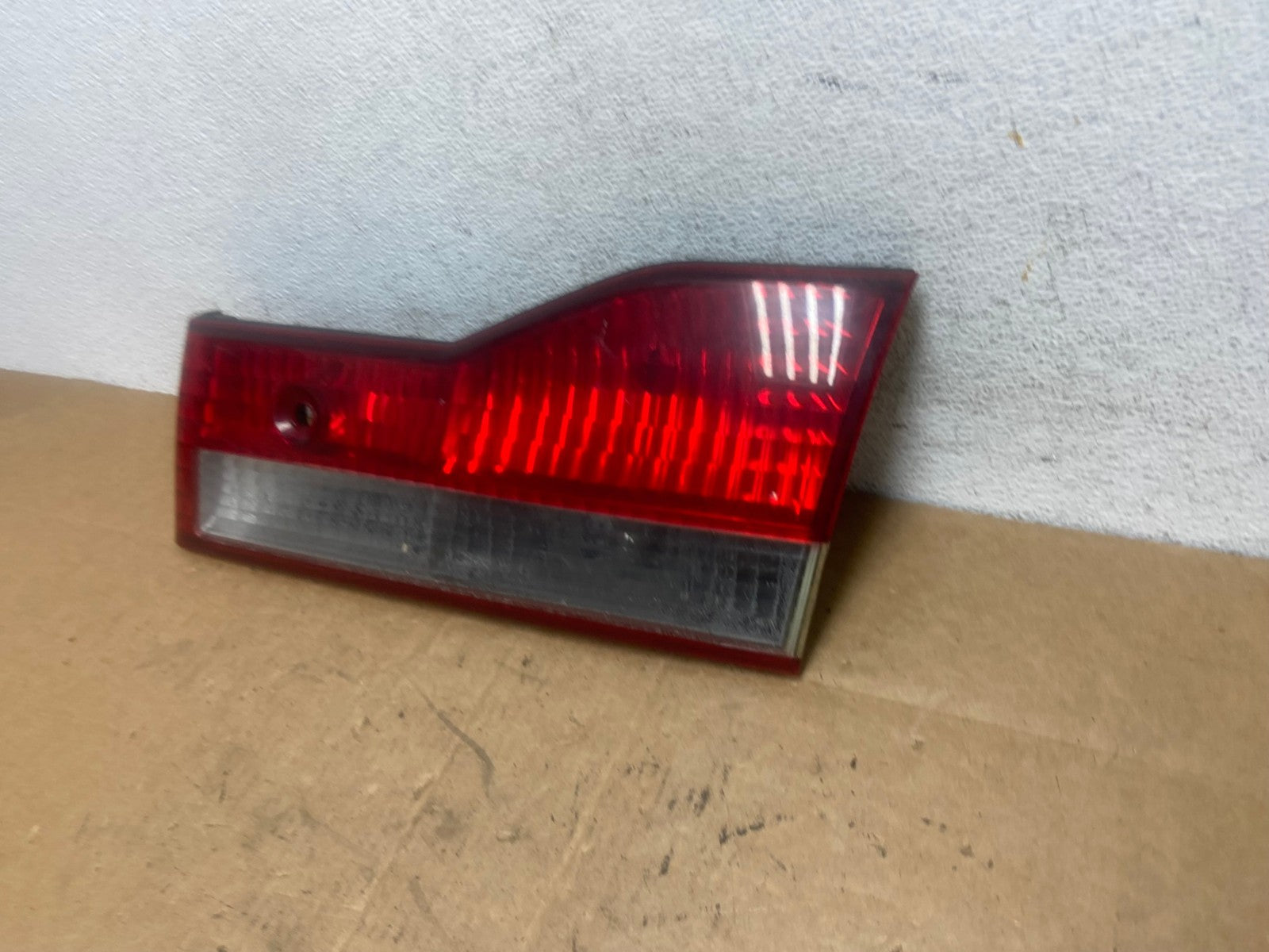 2001 to 2002 Honda Accord Sedan Right Passenger Inner Tail Light AD5208 LK1
