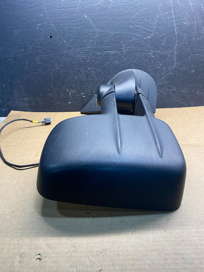 2007 - 2013 Chevrolet Silverado Sierra Right Passenger Door Mirror AF7781 DG0