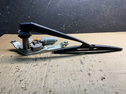 2007 to 2013 Acura Mdx Rear Liftgate Wiper Motor AB0371 DG3