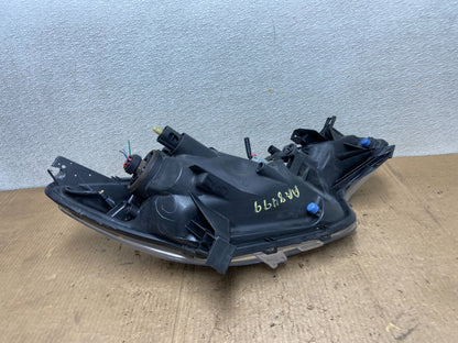 2017 2018 2019 Nissan Versa Note Left Driver LH Side Headlight aa8499 DG9