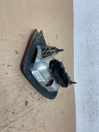 2003 to 2007 Saab 9-3 Left Driver LH Side Inner Tail Light AE6448 LK3