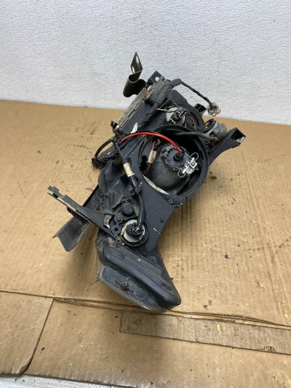 2004 2005 2006 Acura TL Headlight Right Passenger Side Xenon HID AC8150 DW7