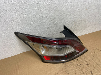 2012 2013 2014 Nissan Maxima Left Driver Lh Side Tail light AF8404 DW2
