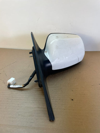 2003-2008 Mazda 6 Left Driver LH Front View Door Mirror AH8686 DG1