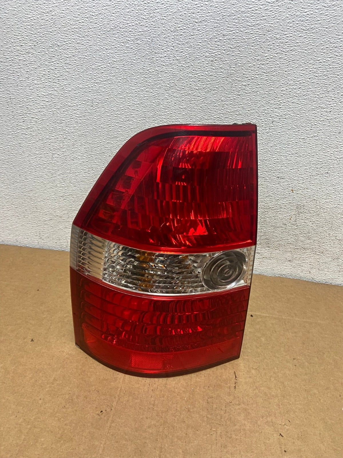 2001 2002 2003 Acura Mdx Left Driver Side Lh Tail Light AD5303 LK0