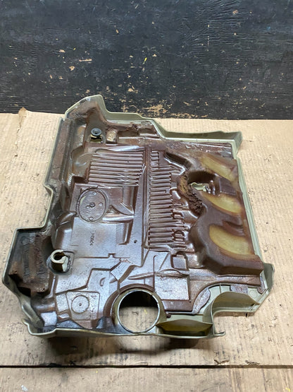 2008 to 2010 Toyota Highlander Toyota Rav4 Top Engine Cover Lid U6169 DG7
