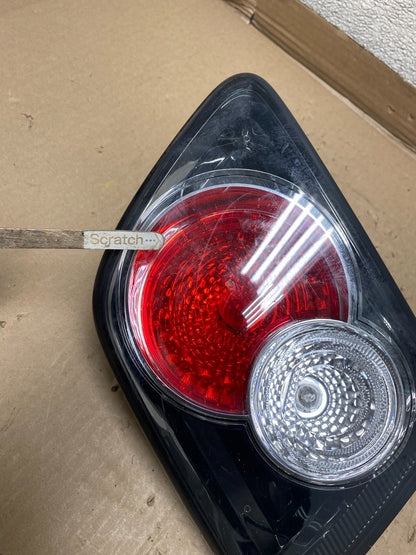 2006-2008 Mazda Speed 6 Left Driver Lh Side Tail Light Inner U1210 DW3
