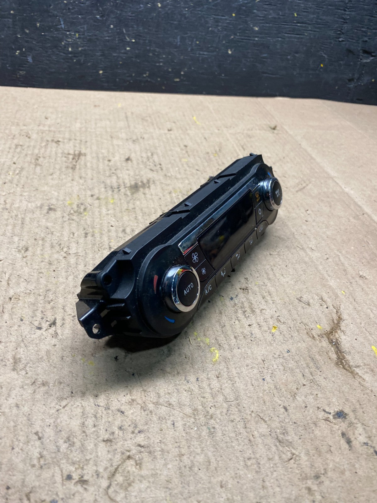 2013 2014 2015 Ford Escape Ac Heater Climate Control Temperature Oem r8447 DG1