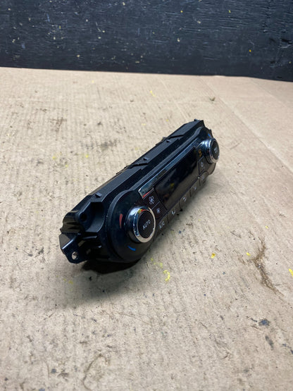 2013 2014 2015 Ford Escape Ac Heater Climate Control Temperature Oem r8447 DG1