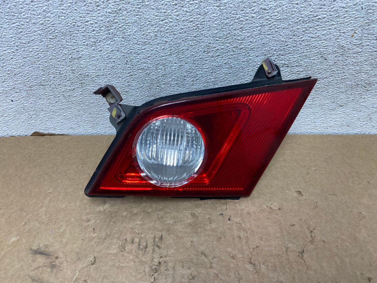 2006 2007 Infiniti M35 M35X M45 Right Passenger RH Inner Tail Light Oe AF8163 LK0