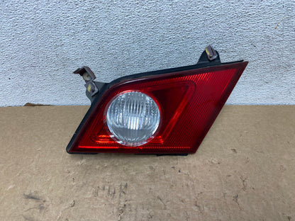 2006 2007 Infiniti M35 M35X M45 Right Passenger RH Inner Tail Light Oe AF8163 LK0