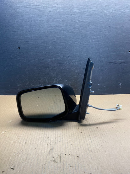 2011 - 2013 Honda Odyssey Left Driver LH View Door Mirror AC2498 MS9