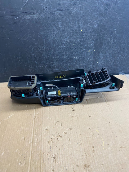 2020 to 2023 Ford Explorer Console Radio Display Screen Air Vents ad2185 DG3