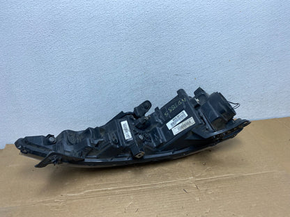 2015 2016 2017 Chrysler 200 Left Driver LH Side Halogen Headlight AD3885 DW6