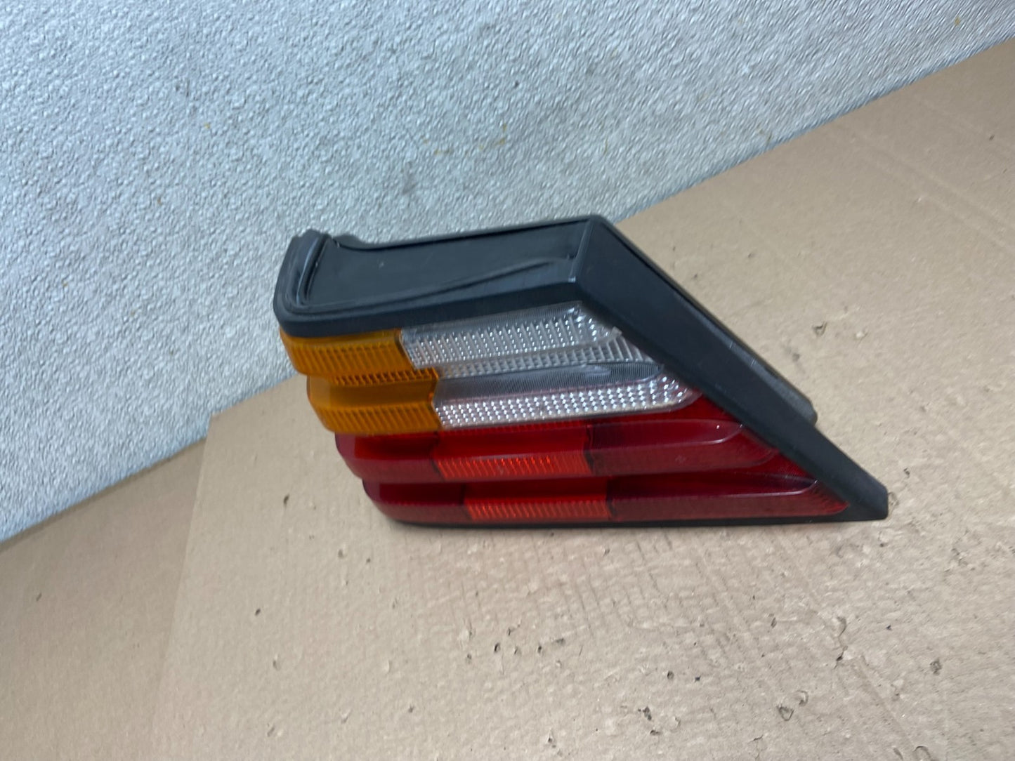 1994 to 1995 Mercedes E Class W124 Left Driver LH Side Tail Light AB2459 LK1