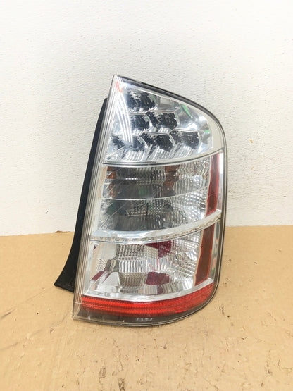 2006 2007 2008 2009 Toyota Prius Tail Light Right Passenger Side AG1353 LK0