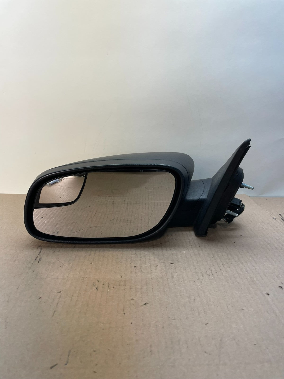 2010-2018 Ford Taurus Left Driver LH Side View Door Mirror AJ0616 DG5