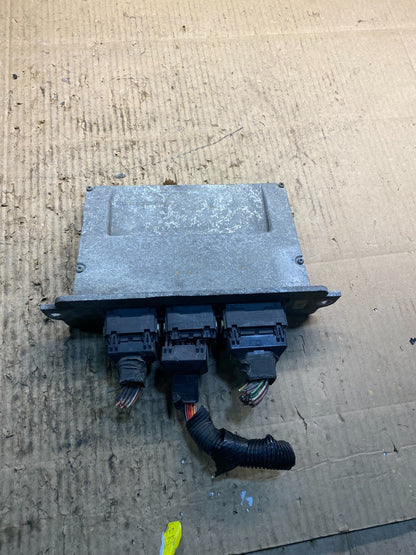 2008 Ford Van E150 4.6L Engine Control Module ECM 8c2a-12a650-hc Y1446 DG3