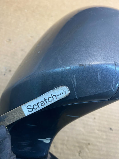 2003 to 2008 Infiniti Fx35 Fx45 Right Passenger RH View Door Mirror Oem Z9152 MS6