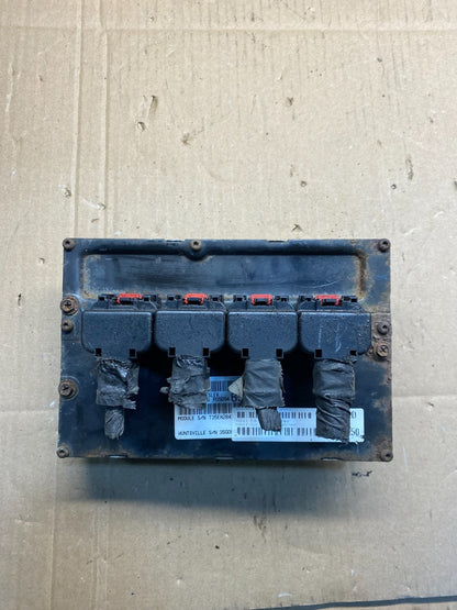 2006 Chrysler Town Country Caravan Engine Control Unit ECU Module R9371 DG0