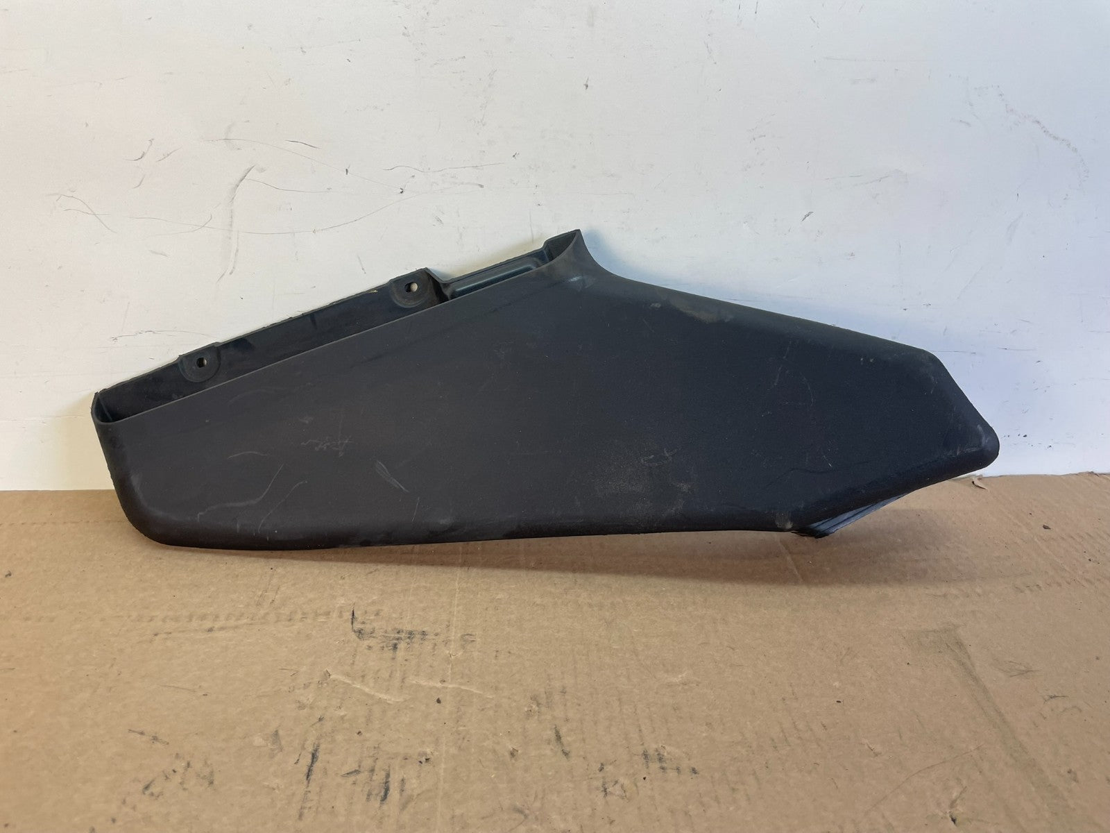2010-2012 Subaru Legacy Outback Air Intake Duct Cleaner Tube ag7619 DG0
