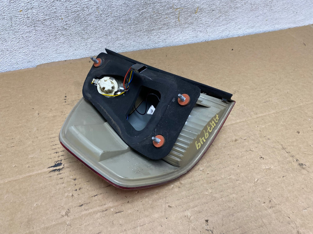 2007 2008 2009 2010 BMW X3 Right Passenger Side Rh Tail Light AH7949 LK6
