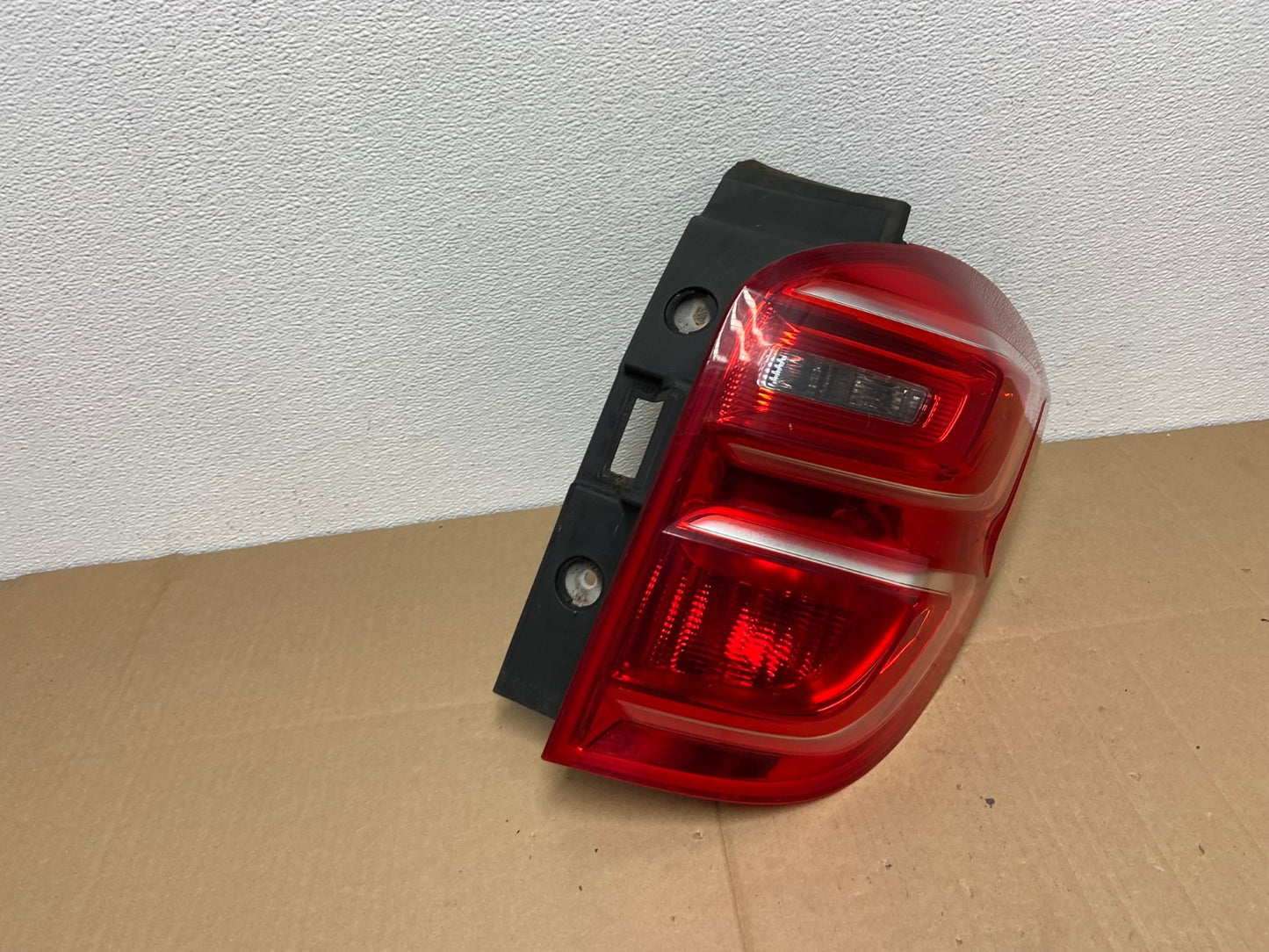 2016 to 2017 Chevrolet Equinox Right Passenger RH Side Tail Light OEM AB8056 LK2