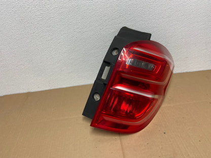 2016 to 2017 Chevrolet Equinox Right Passenger RH Side Tail Light OEM AB8056 LK2