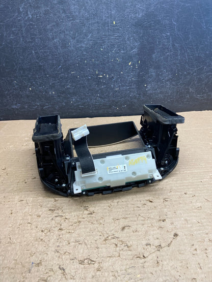 2009 -2017 Infiniti FX35 Radio Screen Panel Bezel Trim ag8774 DG4