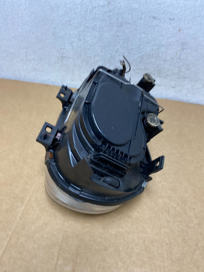 1997-2003 Volkswagen Golf MK4 Right Passenger Side Halogen Headlight AD5287 DW5