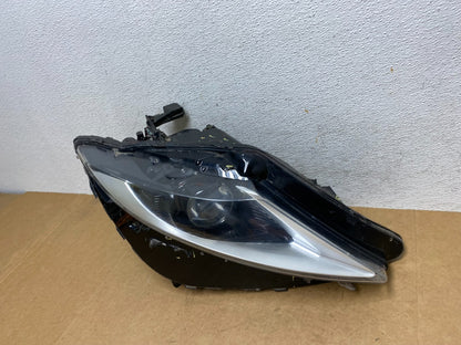 2013-2016 Lincoln MKZ Right Passenger RH Headlight Xenon HID AE3055 DW1