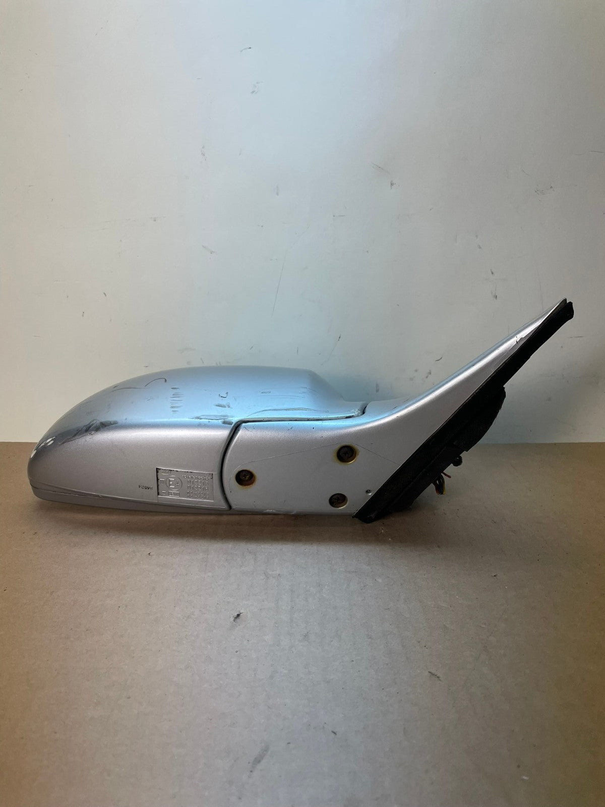 2004 2005 2006 Kia Amanti Right Passenger RH View Door Mirror AI0826 LK3