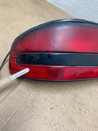 1993 1994 Buick Regal 4 Door Sedan Left Driver Side Tail Light AA64153
