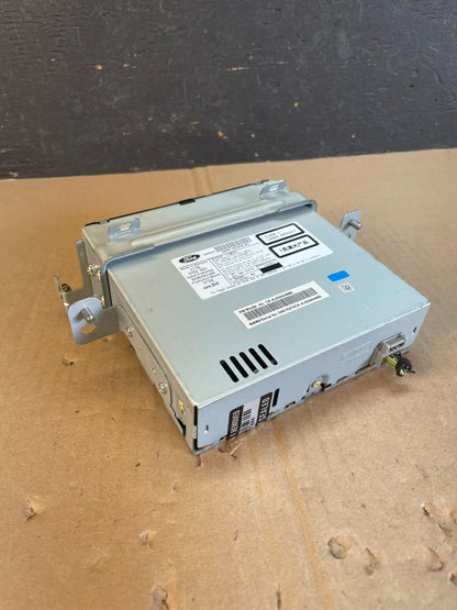2017 to 2020 Lincoln MKZ Factory Radio Cd Mechanism Player AD5943 DG3