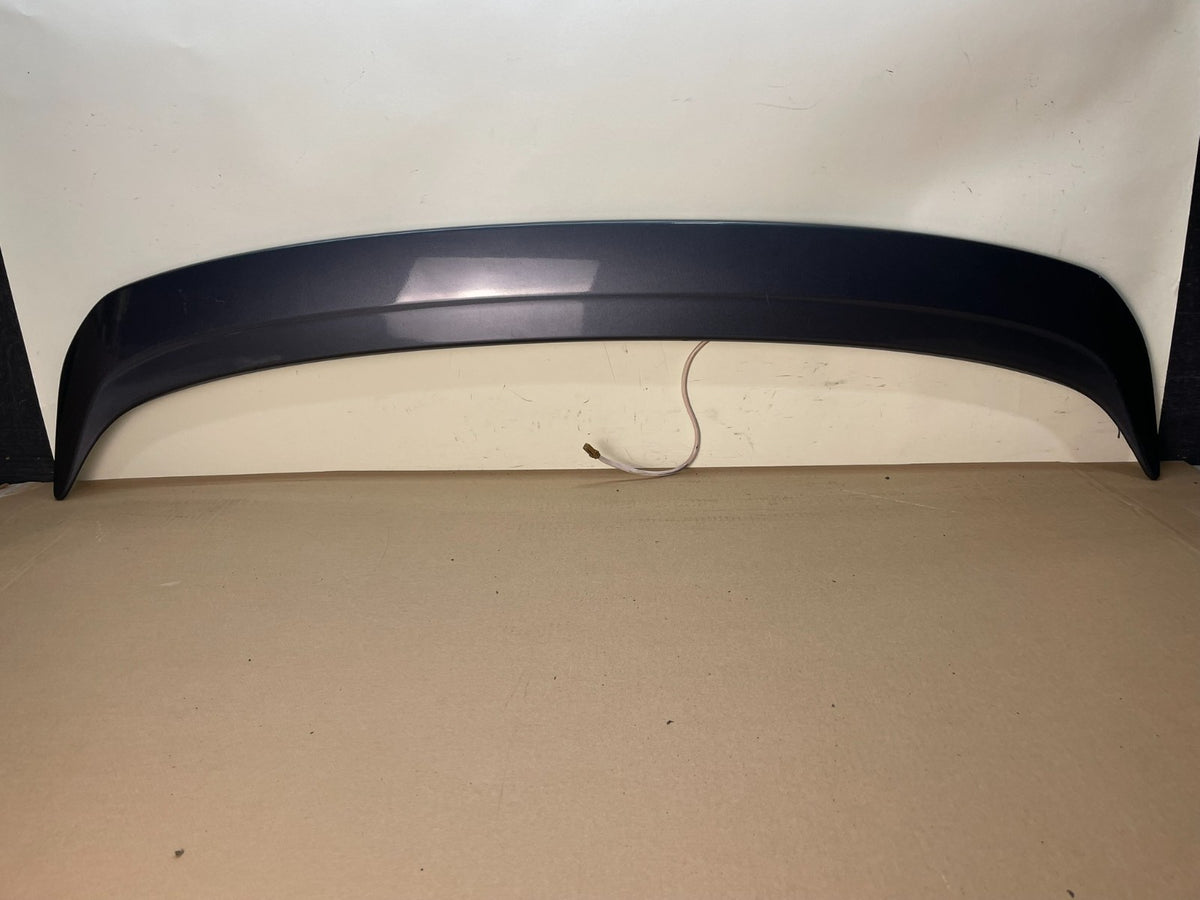2013 to 2015 Nissan Altima Rear Spoiler Wing AI3854 DG0
