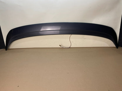 2013 to 2015 Nissan Altima Rear Spoiler Wing AI3854 DG0
