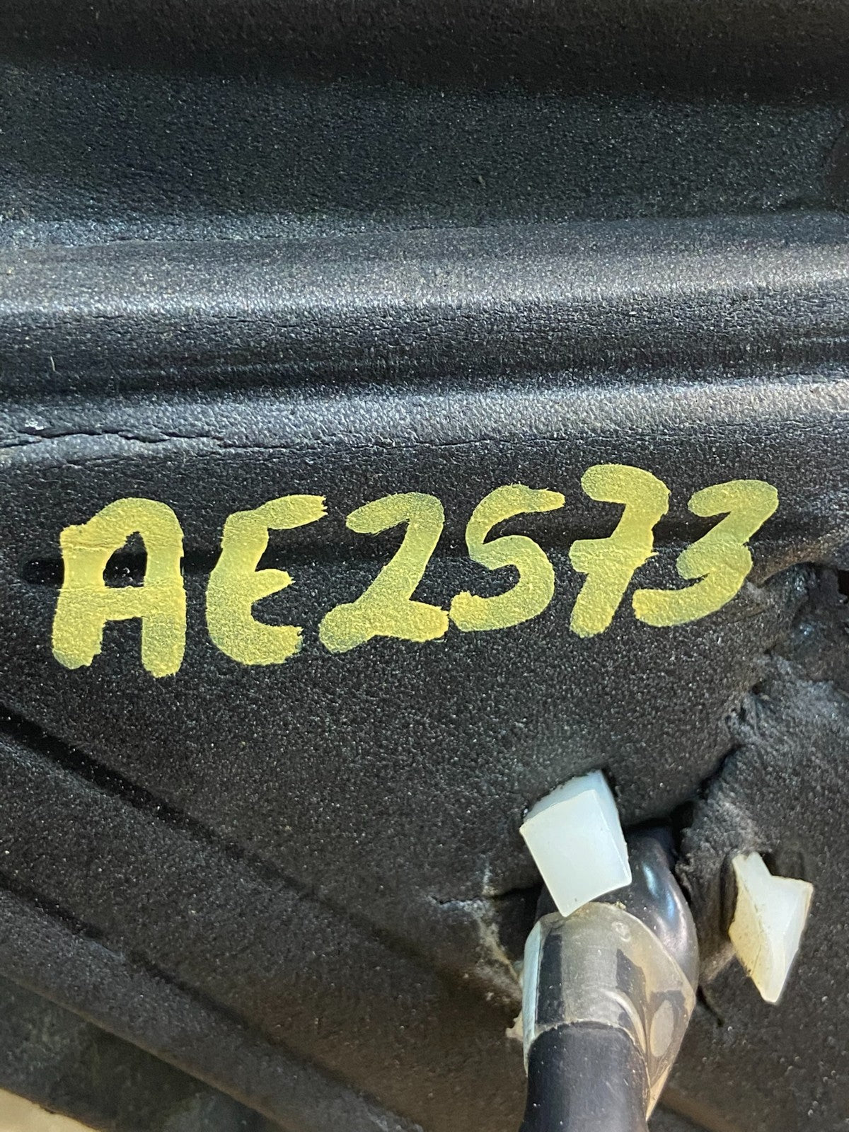 2003-2006 Chevrolet Tahoe Suburban Right Passenger Turn Door Mirror ae2573 DG12