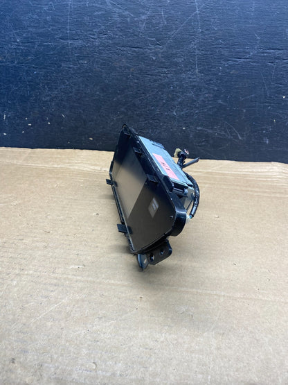 2012 to 2016 Honda Crv CR-V Information Radio Screen Display Radio AH4816 DG2