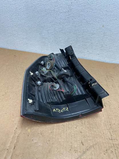 2001 2002 2003 Acura Mdx Right Passenger Rh Side Tail Light AD0682 LK6
