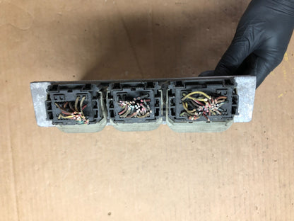 2007 Ford Crown Victoria 4.6L Engine Control Computer 7W7A-12A650-YC A4382 PS2