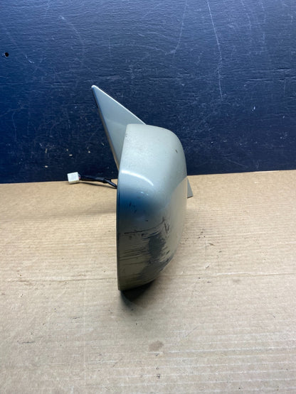 2001-2007 Toyota Highlander Right Passenger RH View Door Mirror AF7534 DG11