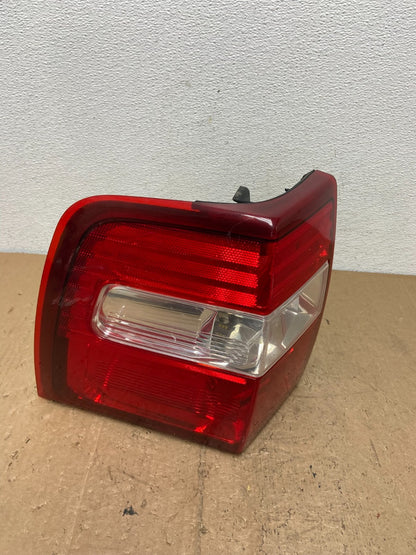 2007 to 2012 Ford Expedition Left Driver LH Side Tail light AC7359 DW0